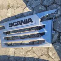 Scania r streamline maska atrapa