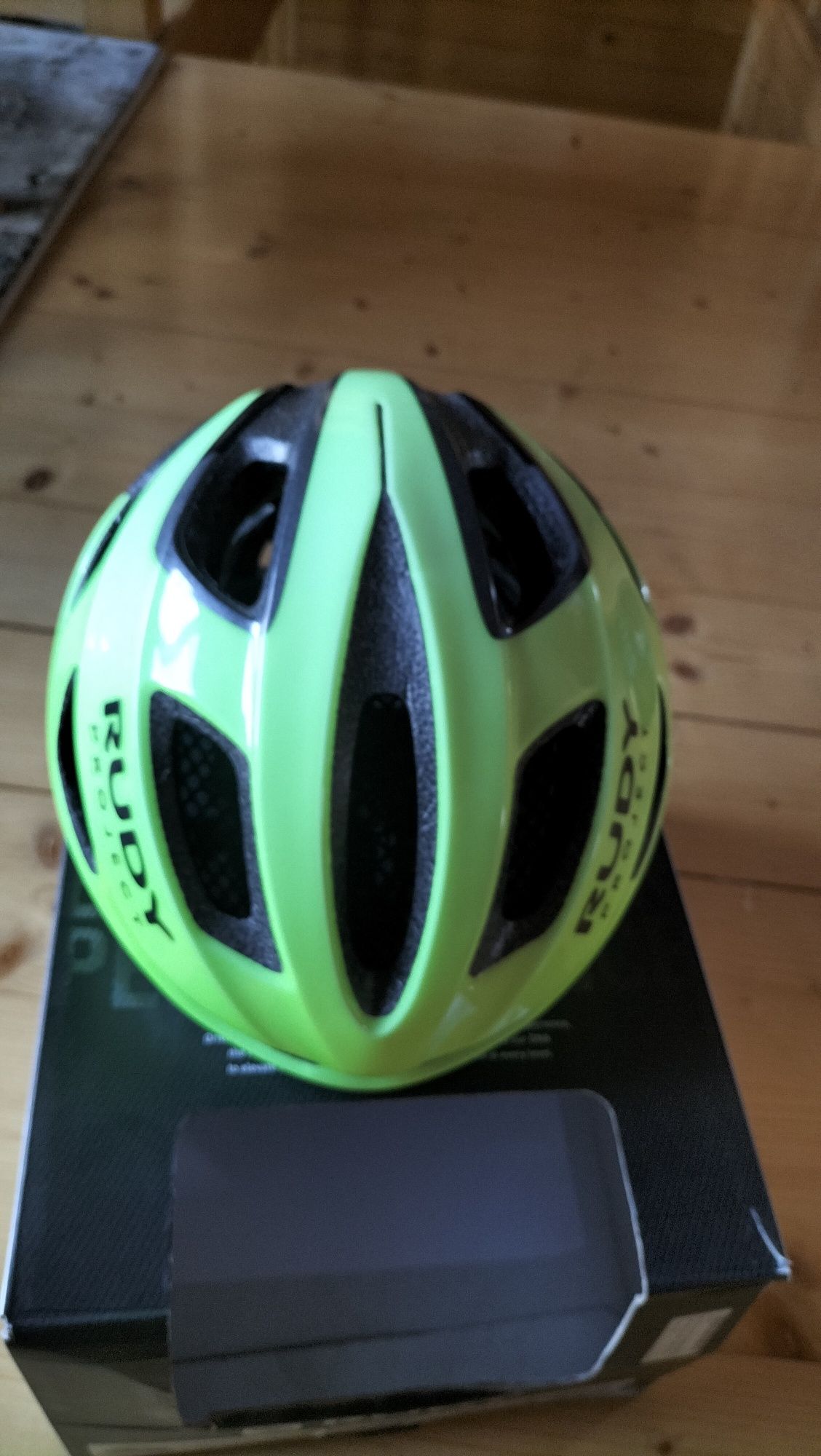 Kask Rudy Project Strym S/M