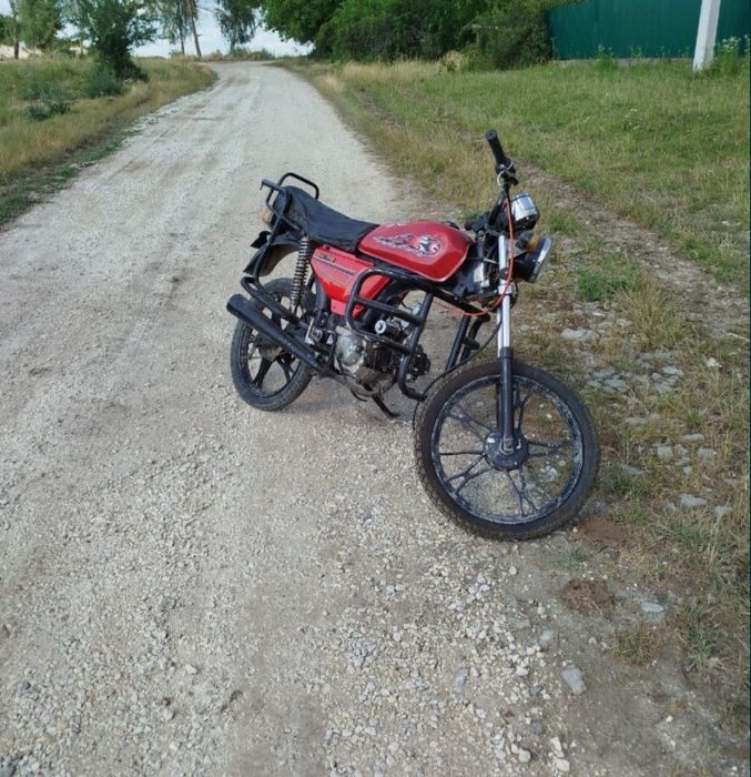 Альфа 72 кубова срочно