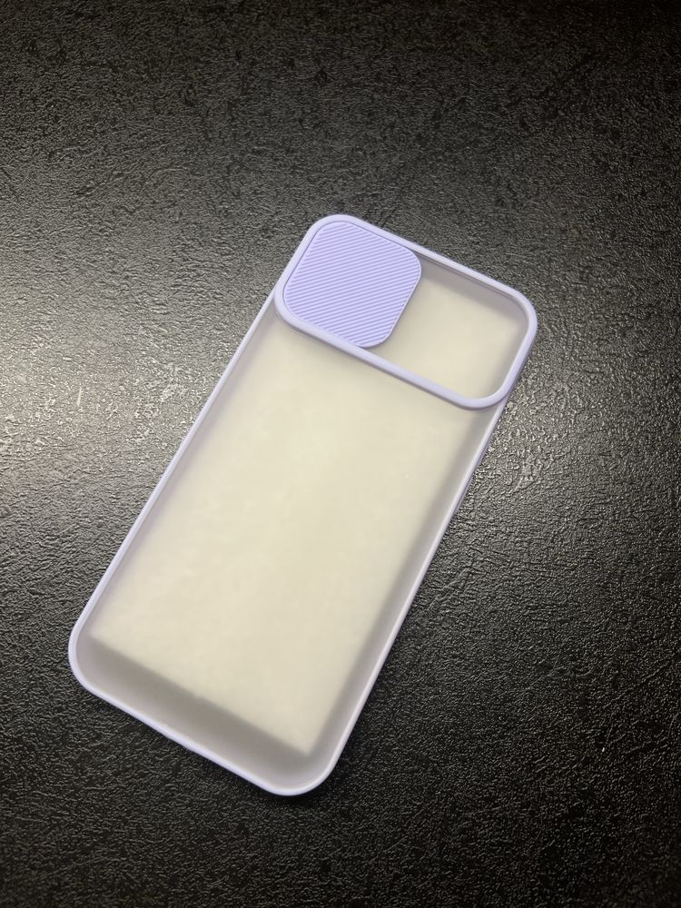 iPhone 13 case etui