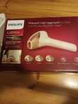 Depilator Philips Lumea prestige