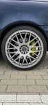 Felgi Barracuda Karizzma 19" 5X108/5X114.3 8.5j et40