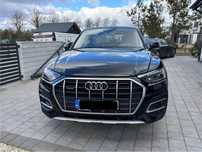 Audi Q5 AUDI Q5 PREMIUM 40 TFSI quattro S tronic