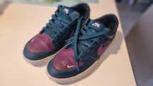 Nike SB Force 58 PRM L, rozm. 40