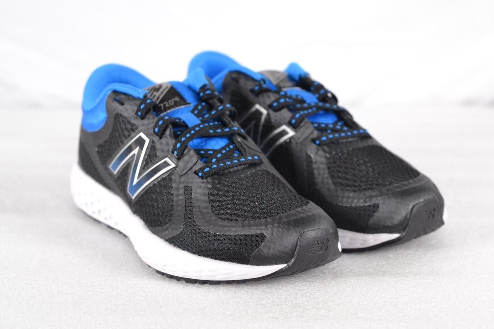 Кроссовки мужские подростковые New Balance KJ720
