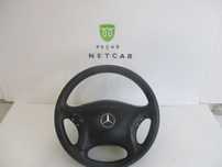 volante mercedes C220 2001