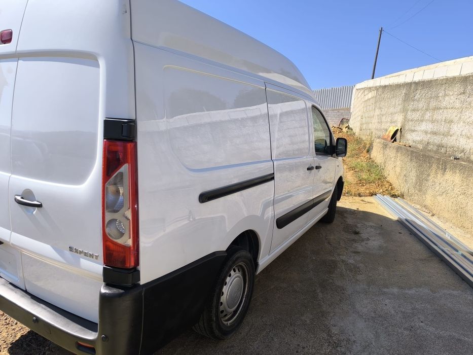 Peugeot Expert L2H2