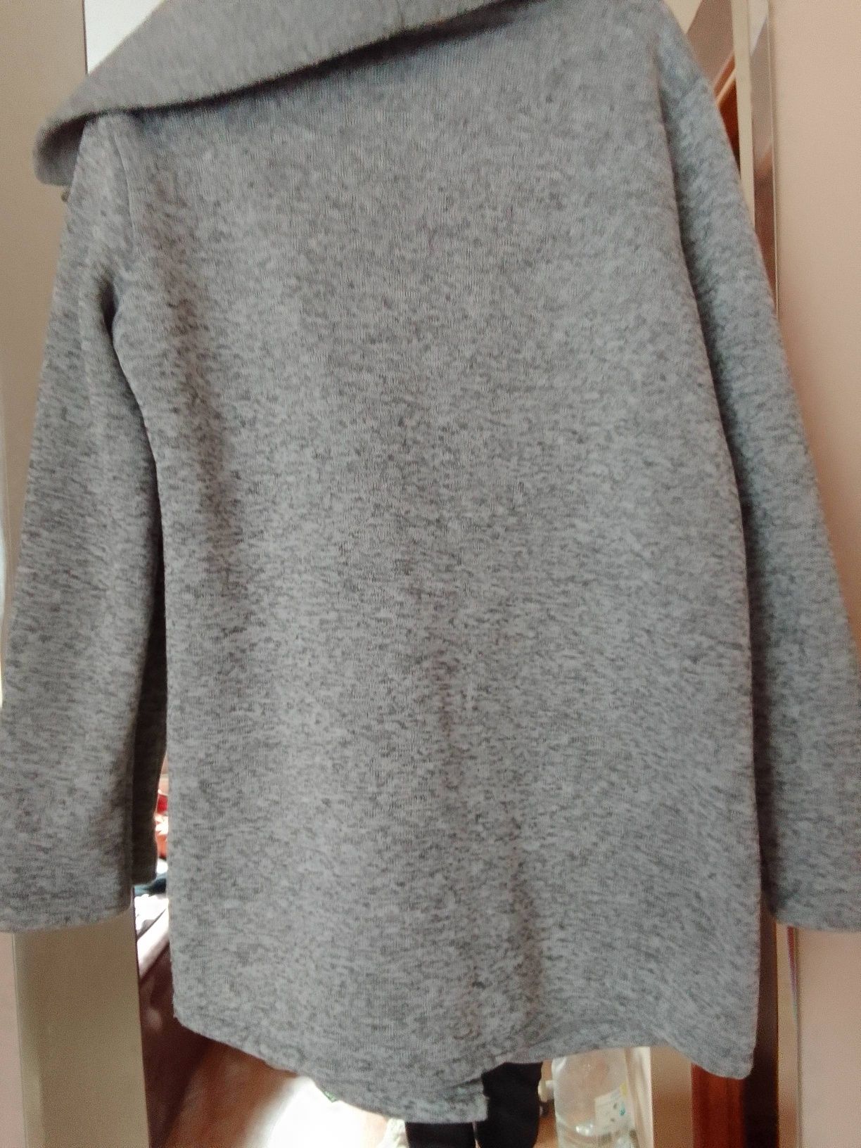 Bluza damska sza