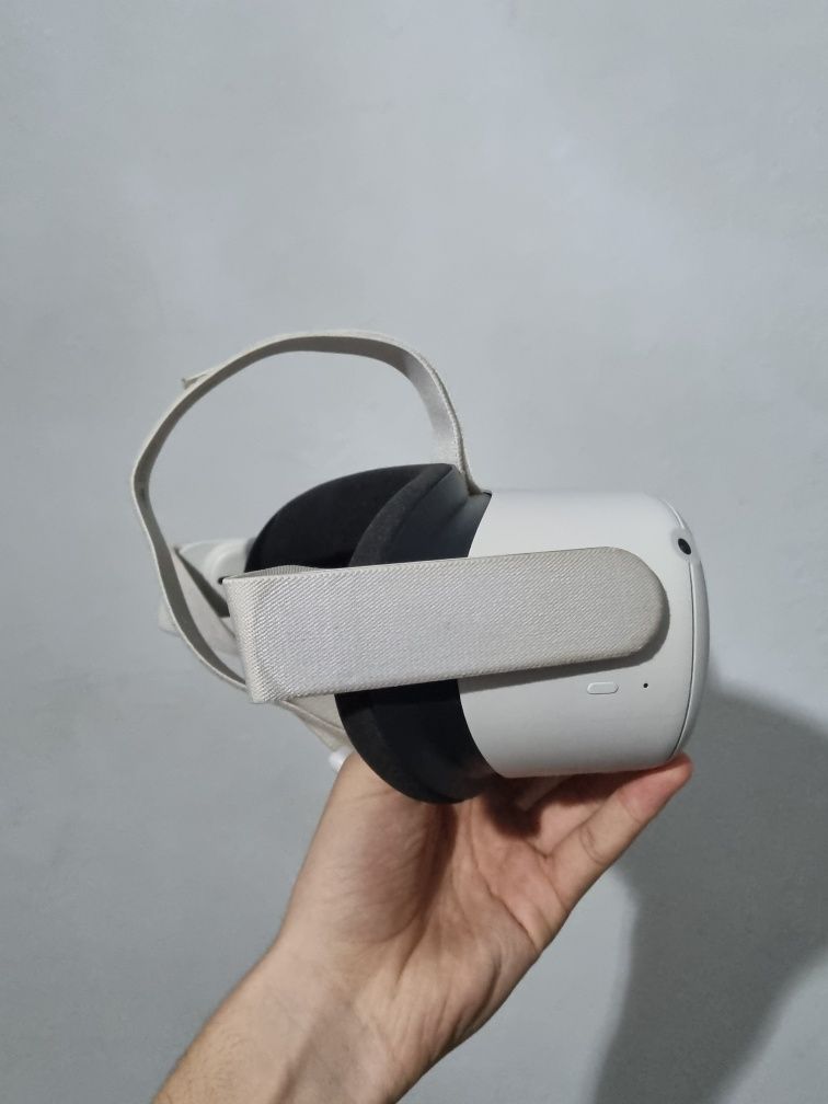 Oculus Quest 2 Meta