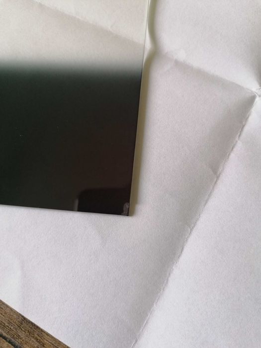 Kit de Filtros ND e Polarizador Cokin