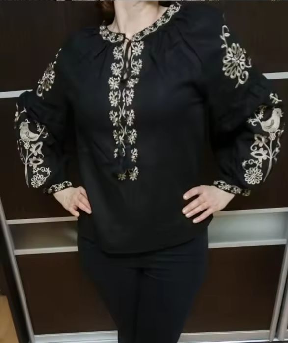 Вишиванка , р. L