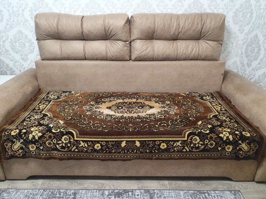 Продам, зручний, комфортний диван. Самовивіз.