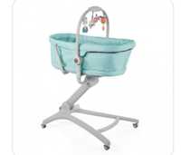 Chicco baby hug 4w1 Aquarelle