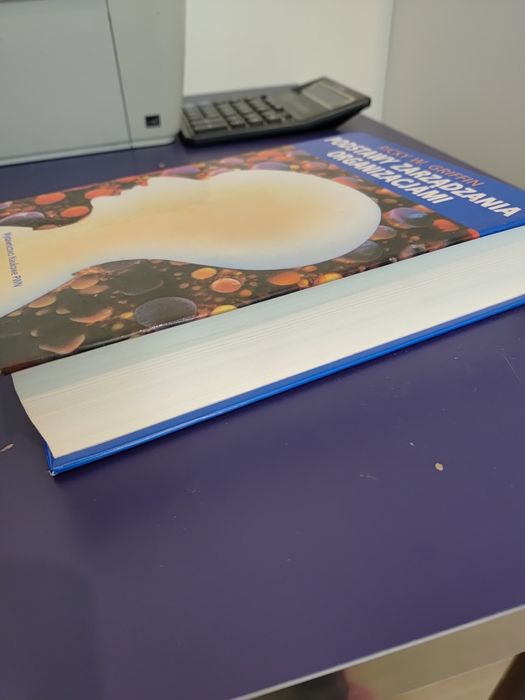 Griffin podstawy zarządzania organizacjami