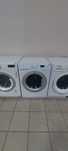 Пральна машина Indesit з сушкою XWDA751480