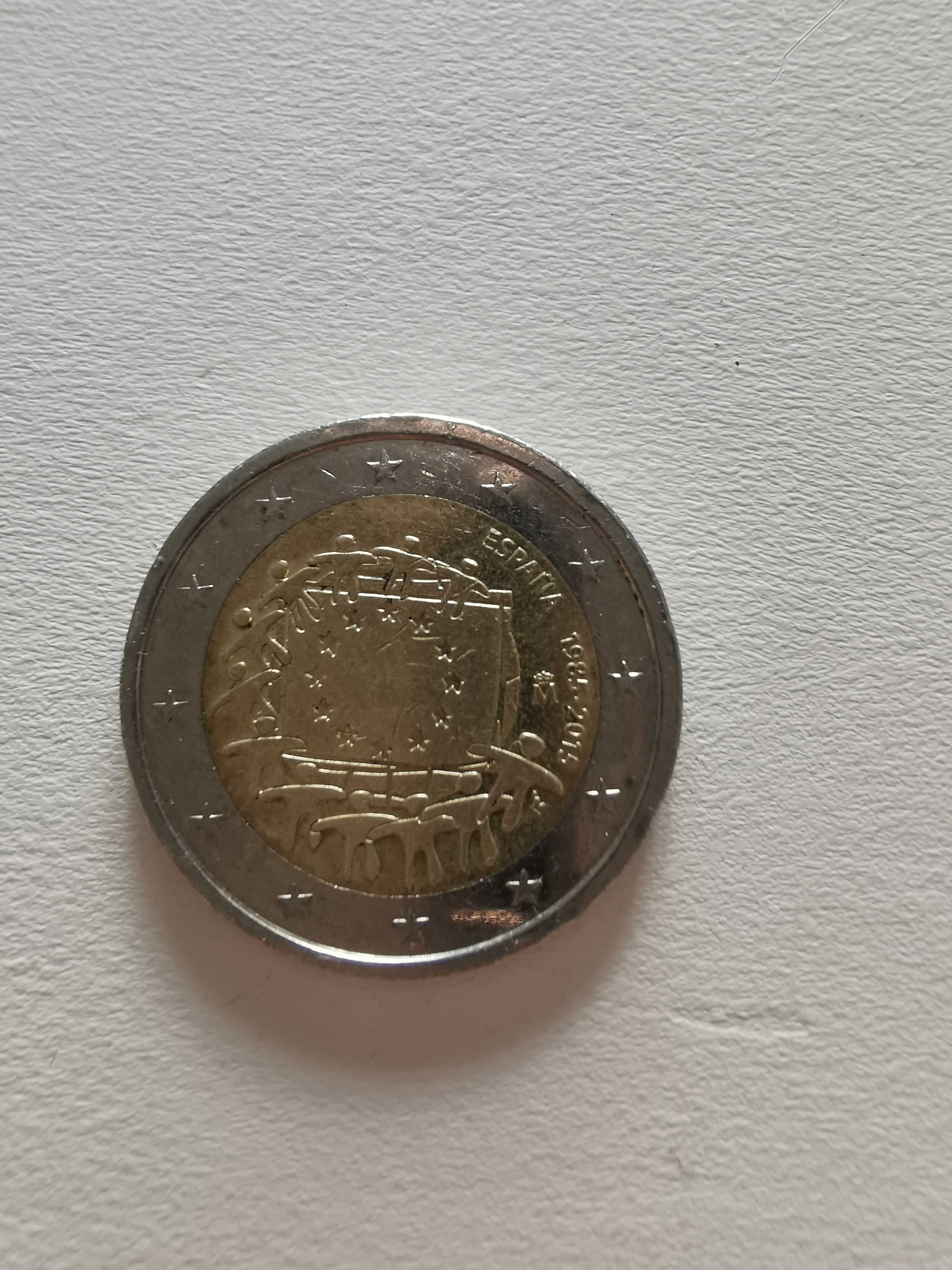 Coleção de Moedas