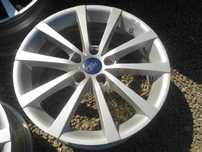 felgi r17 volvo s40 s60 v40 v50 v60 v70 xc40 xc60 xc70 5x108 mielec