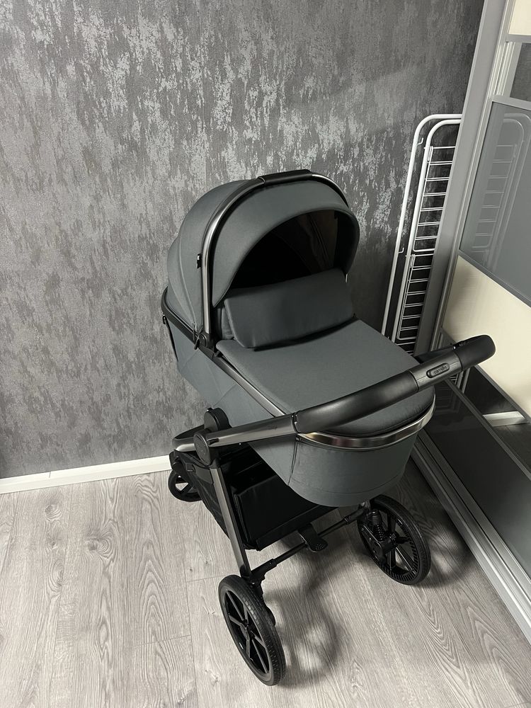 Коляска Carrello Omega
