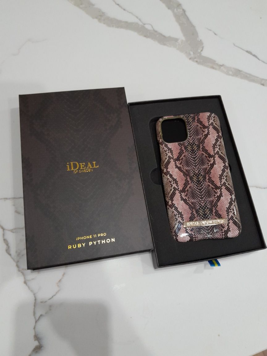 Etui iPhone 11 pro nowe