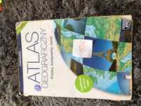 Atlas geograficzny