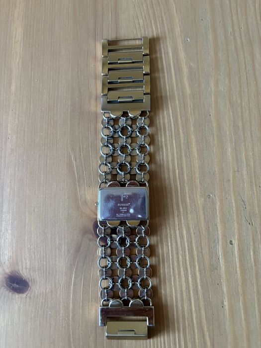 Fossil zegarek damski