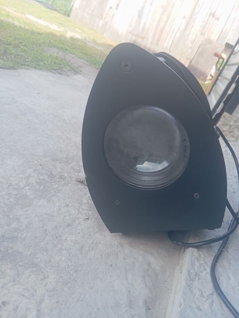 Bandera Flashlight BFL 280.1X