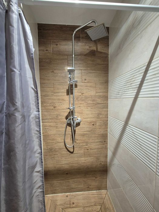 Bezczynszowe 2 pokojowe mieszkanie z ogrodem