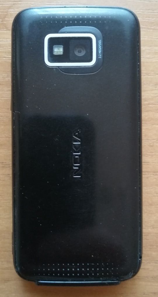 Телефон Nokia 5530 Xpress Music. Не рабочий!