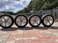Felgi 20cali 5x112