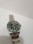 Rolex submariner 126610LV
