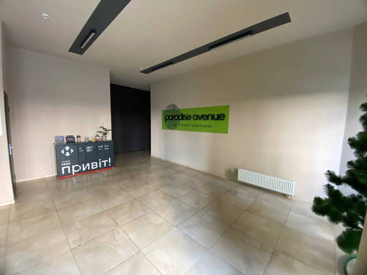 БЕЗ%! Продаж видової 2к квартири в престижному ЖК Paradise Avenue! 67м