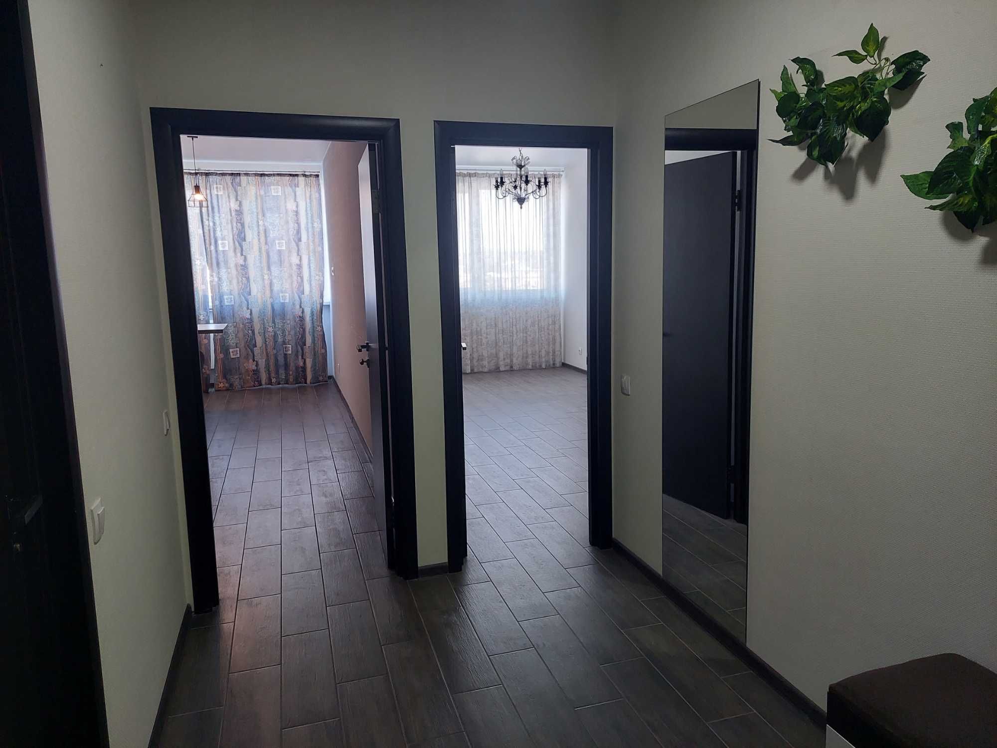 Продаж 1-к квартири бучанський р-н ЖК милі квартири
