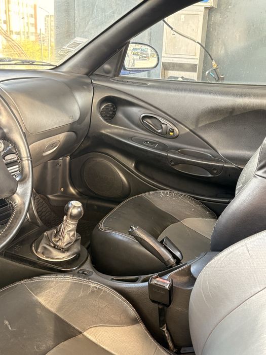 Hyundai F.X 1.6