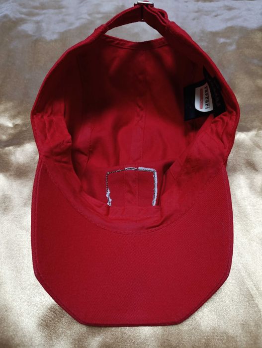 Кепка, бейсболка, п'ятипанелька Ferrari Official Product