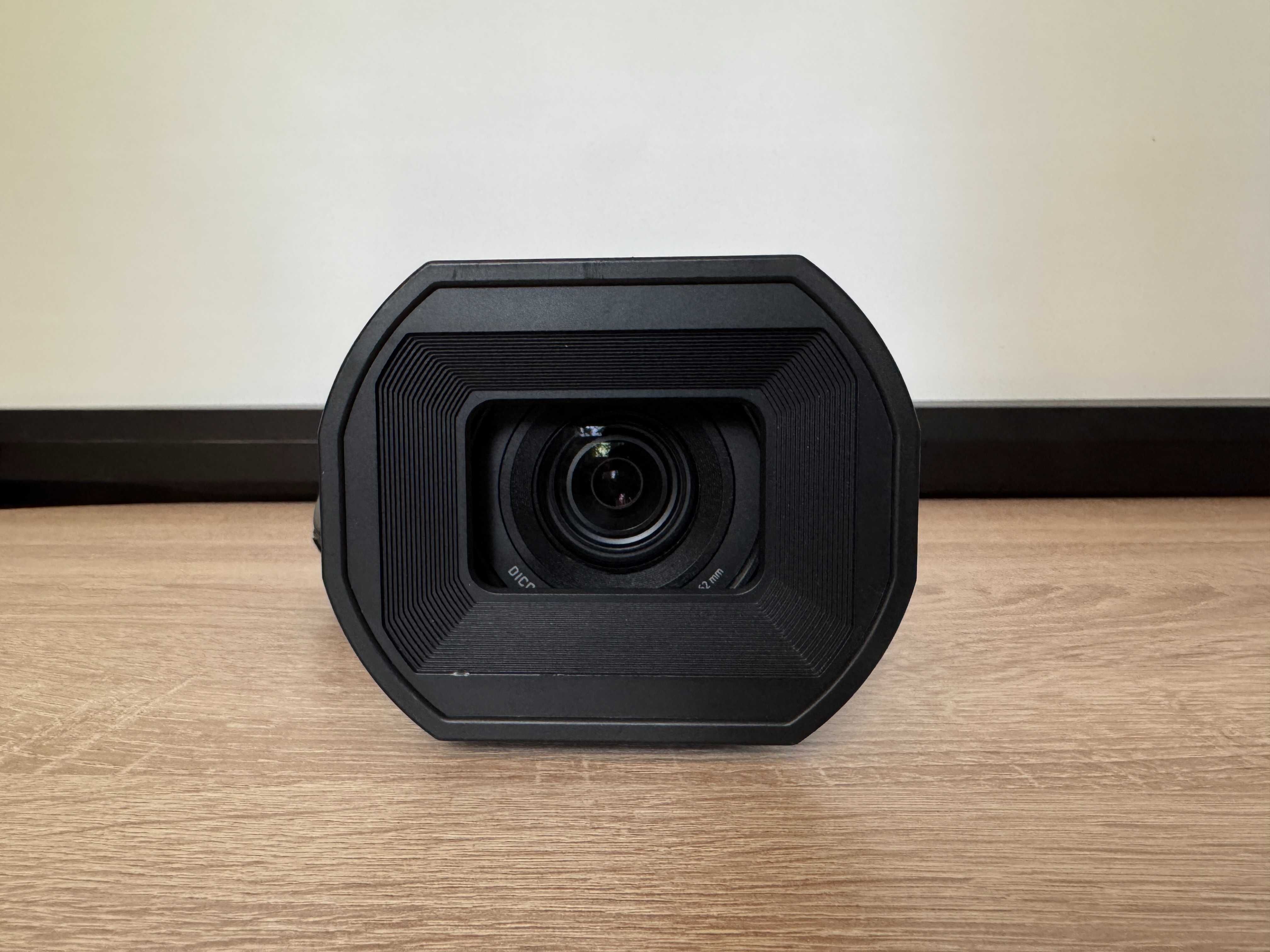 Panasonic HC-X1500 4K/60p kamera stan idealny