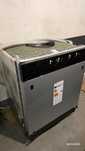 Zmywarka Siemens iQ100 SN615X03EE 59,8cm