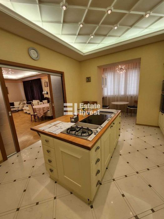 Здам квартиру в новобудові на вул. Майка Йогансена (Лермонтовська), 15