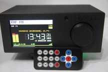 Radio internetowe Wifi Yoradio ESP32