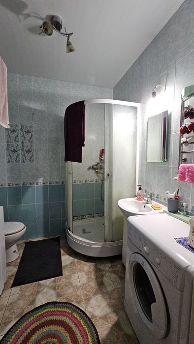 Продам 1-но кім. квартиру з газовим опаленням, с.Тарасівка, Боярка!