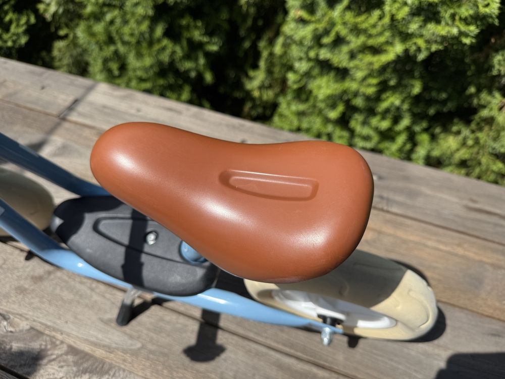 Rowerek biegowy PUKY Classic | Retro | od 2 roku| Jak Nowy !