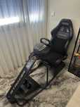 Playseat Ps5 Novo Fatura e garanfia