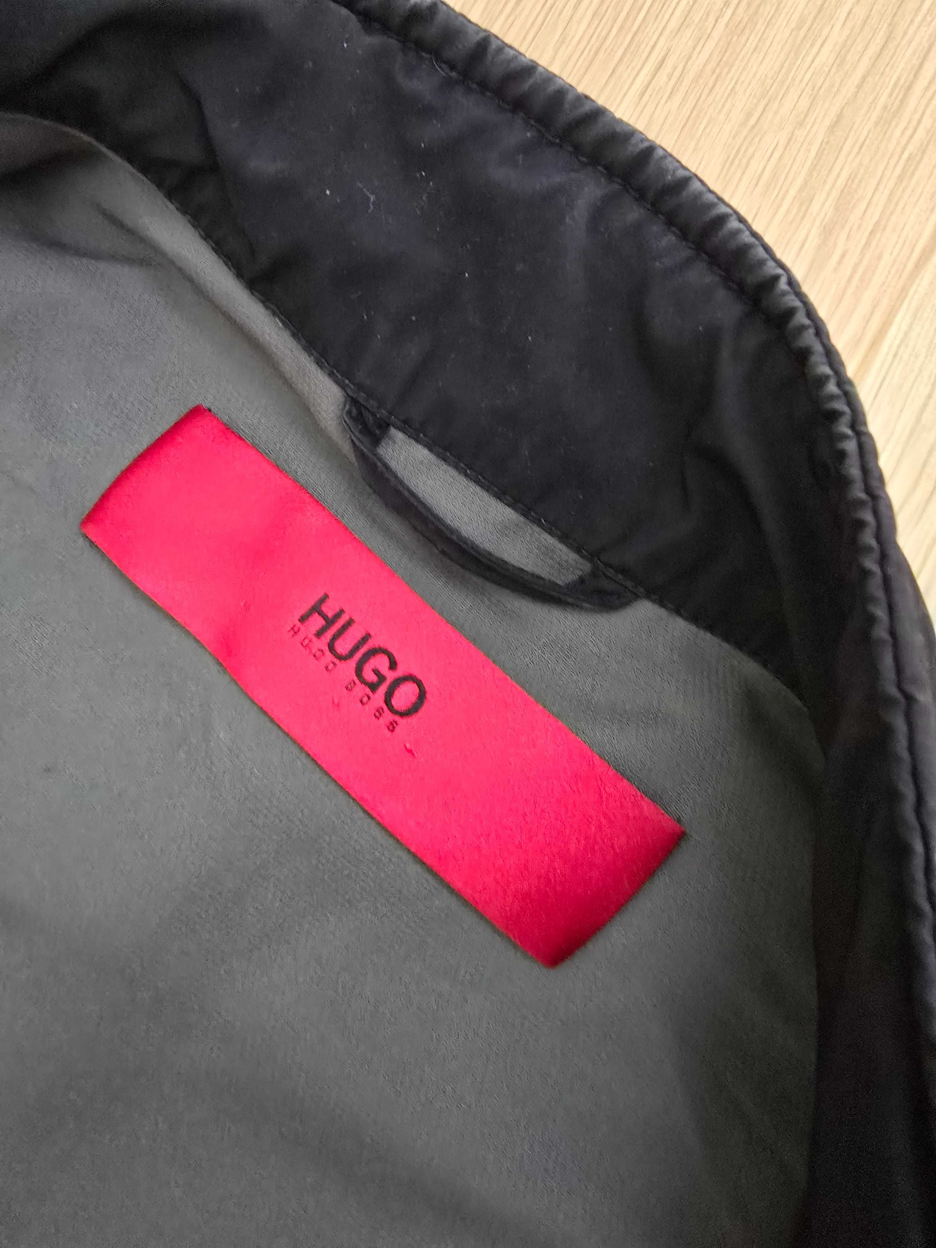 Hugo Boss oryginalna KURTKA M