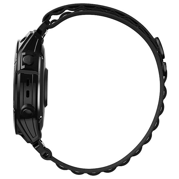 Tech-Protect Nylon Pro Garmin Fenix 3 / 5X / 3Hr / 5X Plus / 6X / 6X P