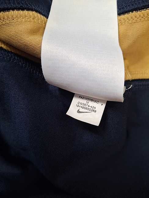 Nike New Orleans Pelicans Williamson #1 NBA Koszulka koszykarska M