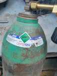 Butla  argon 40l