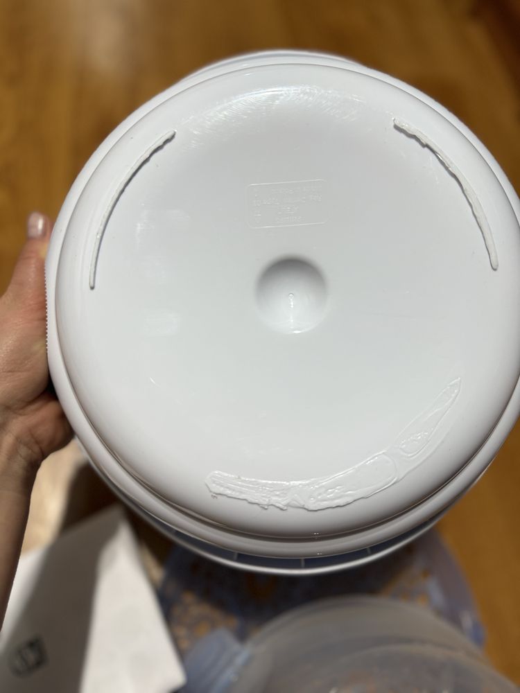 Стерилізатор Philips Avent для мікрохвильової печі