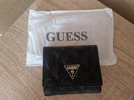 Portfel damski Guess