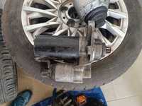 Motor de arranque SEAT Ibiza 6l 1.4tdi