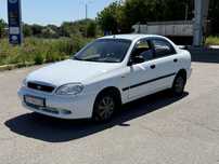 Продам Авто Daewoo Lanos (Sens) ГБО 1.3 Бензин