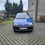 Sprzedam Fiat Seicento
